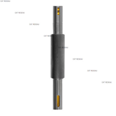 ARBRE LAME SD DROIT - ref. 1250208050 | TP Agri