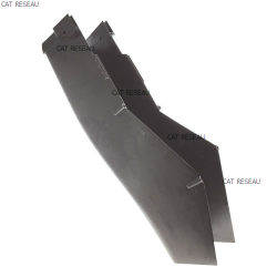 TUNNEL EJECTION J92 - ref. 1251080040 | TP Agri