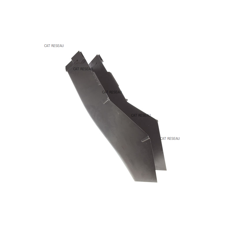 TUNNEL EJECTION J92 - ref. 1251080040 | TP Agri