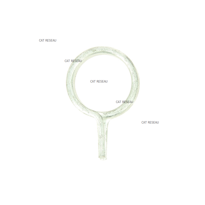 TIGHTENER CHAIN SPRING TC-TCP - ref. 1254302070 | TP Agri