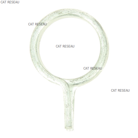 TIGHTENER CHAIN SPRING TC-TCP - ref. 1254302070 | TP Agri
