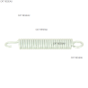 RESSORT EMBR LAME TC - ref. 1254302110 | TP Agri