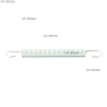 RESSORT EMBR.LAMES J92 - ref. 1254302291 | TP Agri