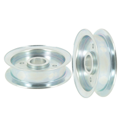 FLAT PULLEY DI110 H26 SD108 - ref. 1256016060 | TP Agri