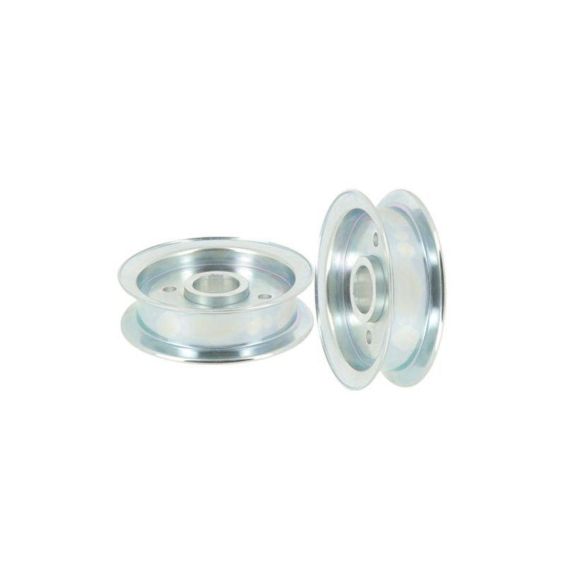 FLAT PULLEY DI110 H26 SD108 - ref. 1256016060 | TP Agri