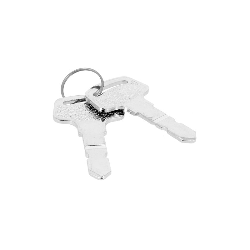 JEU DE CLES - ref. 1524863700 | TP Agri