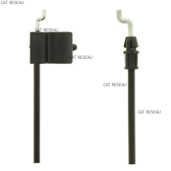 CABLE DE FREIN MOTEUR - ref. 1810006170 | TP Agri