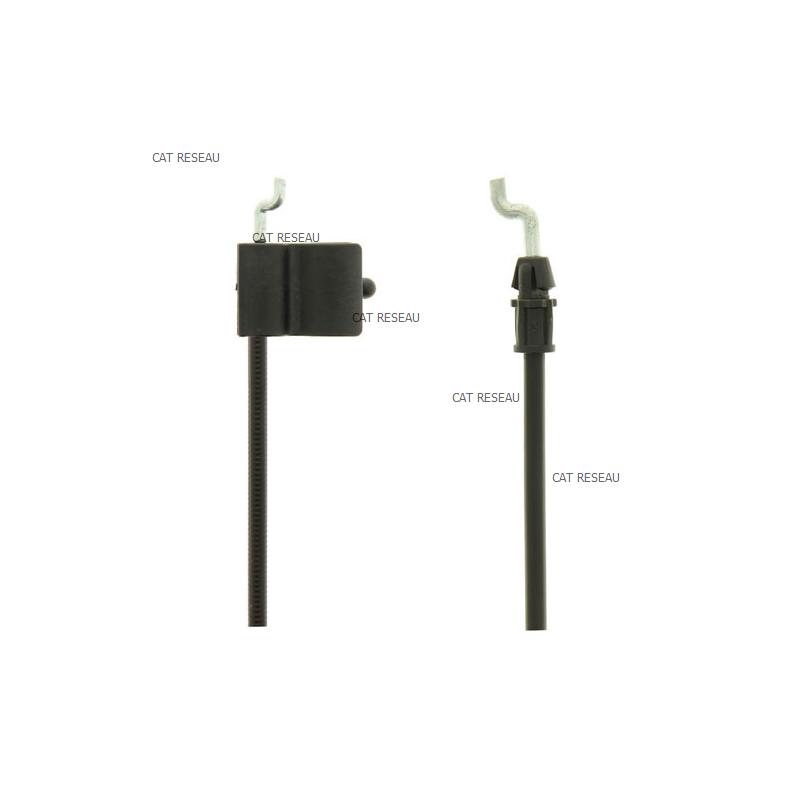 CABLE DE FREIN MOTEUR - ref. 1810006170 | TP Agri