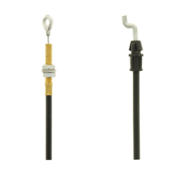 CABLE DE FREIN MOTEUR R/TD53 GCV135/160 - ref. 1810006400 | TP Agri