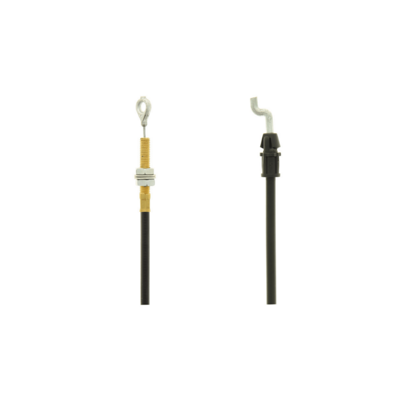 CABLE DE FREIN MOTEUR R/TD53 GCV135/160 - ref. 1810006400 | TP Agri