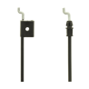 CABLE DE FREIN MOTEUR ES41-46 - ref. 1810006810 | TP Agri