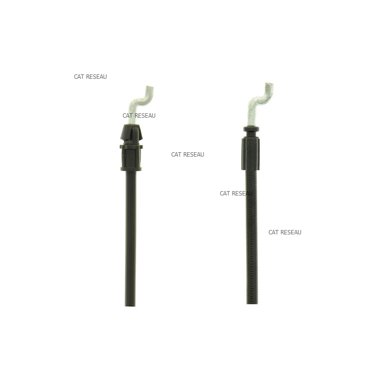 CABLE DE FREIN MOTEUR - ref. 1810006910 | TP Agri