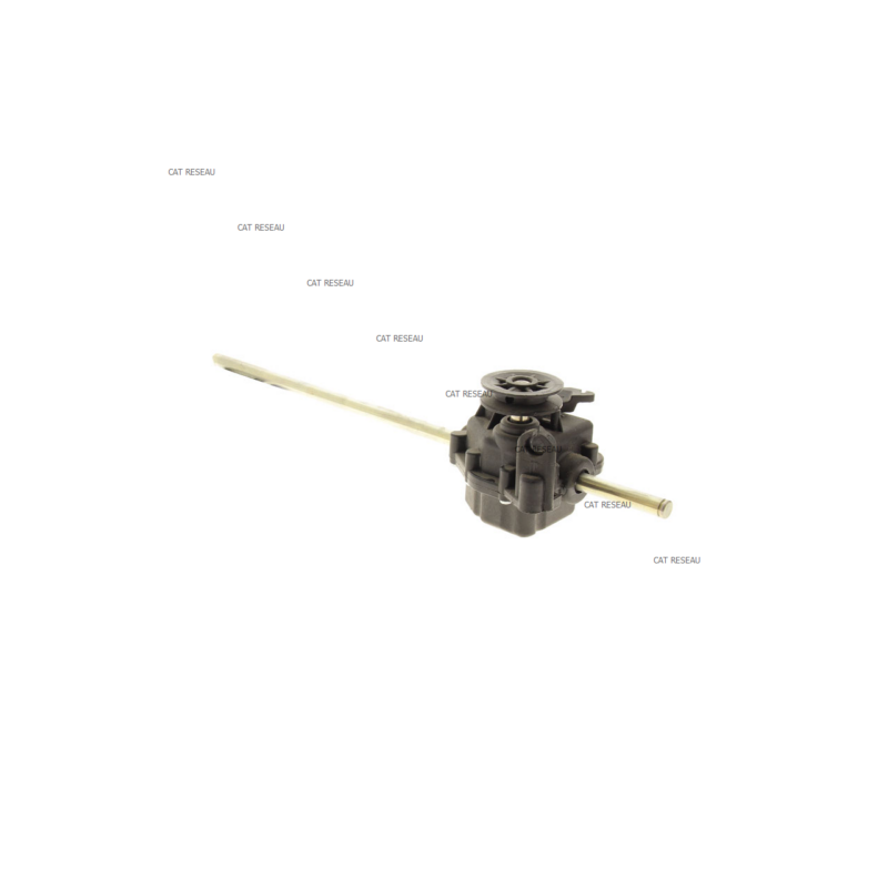 GEAR TRANSMISSION NT ROLLER - ref. 1810030771 | TP Agri