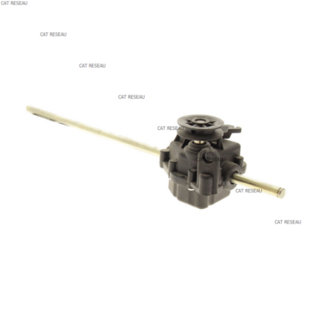 GEAR TRANSMISSION NT ROLLER - ref. 1810030771 | TP Agri