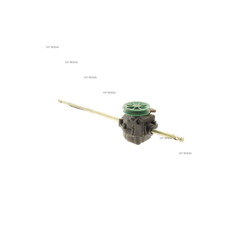 GROUPE TRACTION FR ES/ESL - ref. 1810030780 | TP Agri