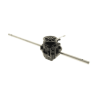 GROUPE DE TRACTION F.R. ALUMI. 1 VIT. - ref. 1810030791 | TP Agri