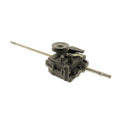 GROUPE TRACTION.F.R.PAN/NP 3 VIT. - ref. 1810030800 | TP Agri