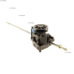 GROUPE TRACTION EU41 - ref. 1810031080 | TP Agri