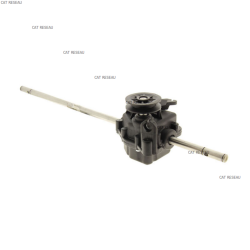 VARIATOR GEARBOX - ref. 1810031160 | TP Agri
