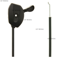 CABLE DE GAZ - ref. 1810055270 | TP Agri