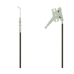CABLE CHANGEMENT VITESSES NP - ref. 1810070990 | TP Agri