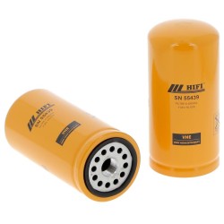 Filtre carburant HIFI SN 55439