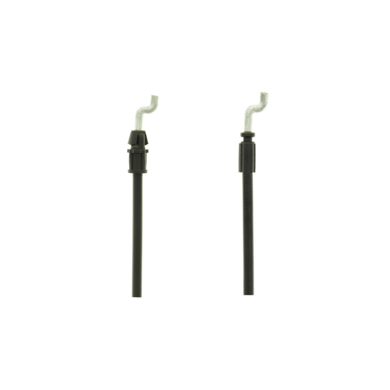 CABLE FREIN MOTEUR NTR48/HONDA - ref. 1810300691 | TP Agri
