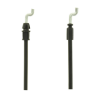 CABLE FREIN MOTEUR EU414 GGP100/HONDA/BS - ref. 1810300790 | TP Agri