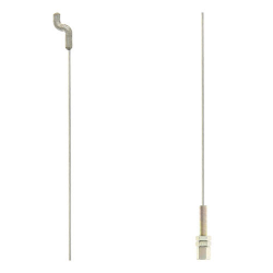 CABLE DE RELEVAGE DE COUPE TC - ref. 1820046000 | TP Agri