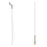 CABLE DE RELEVAGE DE COUPE TC - ref. 1820046000 | TP Agri