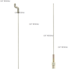 CABLE RELEVAGE DE COUPE J92 - ref. 1820046030 | TP Agri