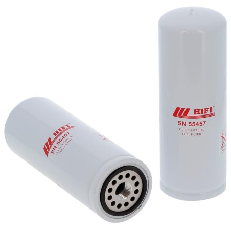 Filtre carburant HIFI SN 55457
