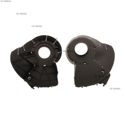 CARTER COURR. R/TD 53 TR MULCH - ref. 3220601973 | TP Agri