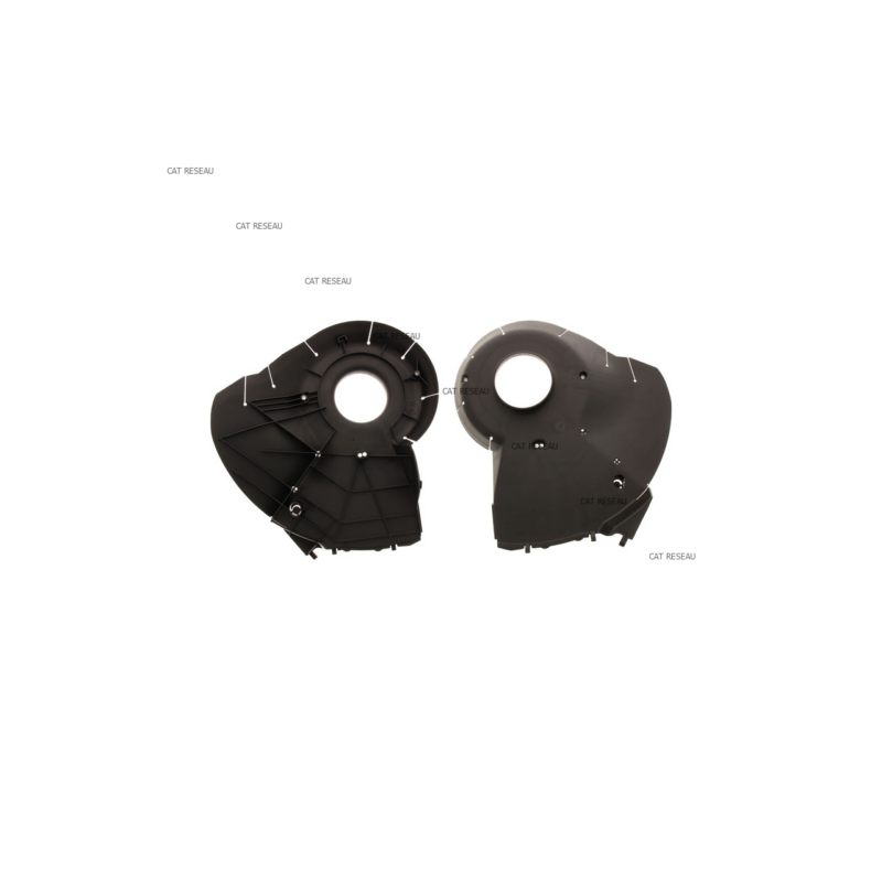 CARTER COURR. R/TD 53 TR MULCH - ref. 3220601973 | TP Agri