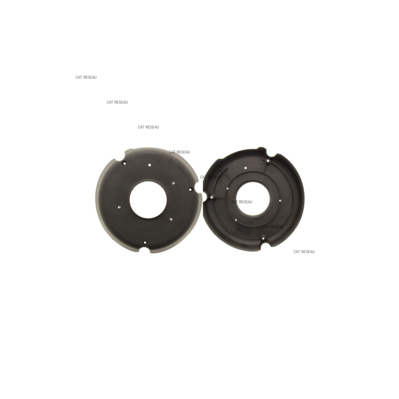 PROTECT. COURROIE MCS50 - ref. 3220602200 | TP Agri