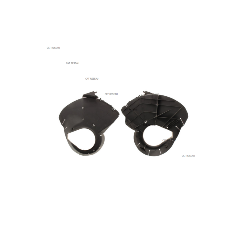 CARTER COURROIE NTD 53 BBC - ref. 3220602380 | TP Agri