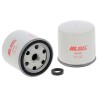 Filtre carburant HIFI SN 555