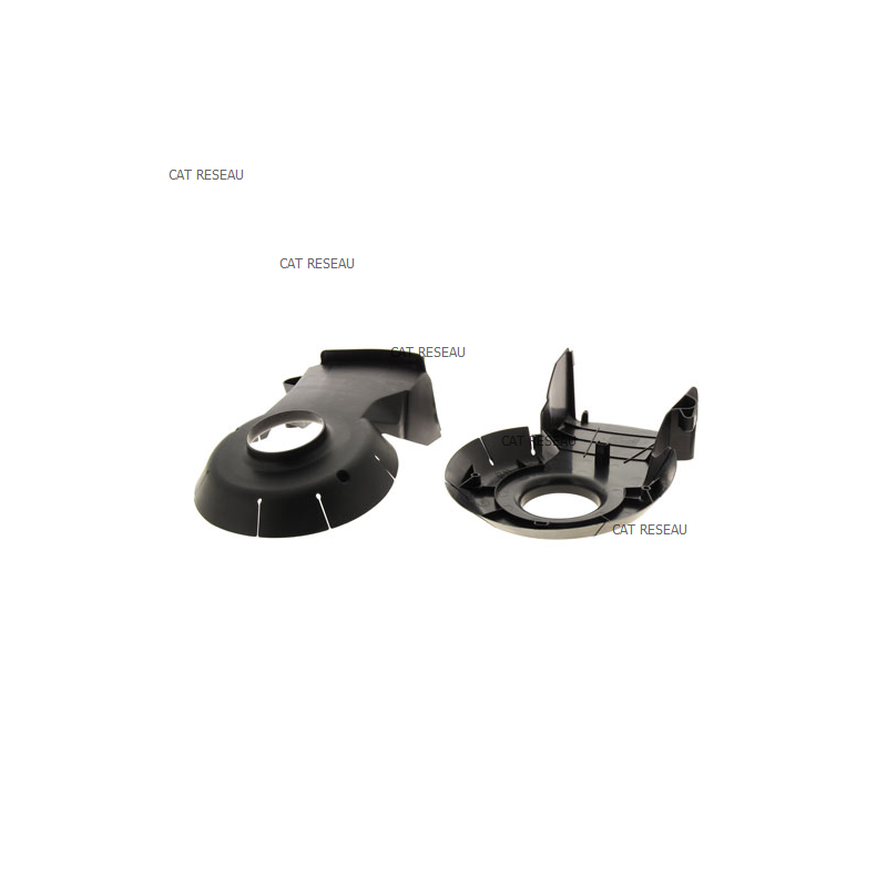 PROTECTION COURROIE CRUISER 43 - ref. 3220602422 | TP Agri