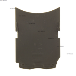 PROTECTION COURROIE EU41 - ref. 3220602450 | TP Agri