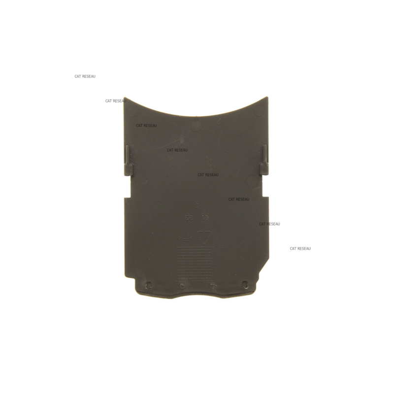 PROTECTION COURROIE EU41 - ref. 3220602450 | TP Agri