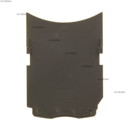 PROTECTION COURROIE EU41 - ref. 3220602450 | TP Agri