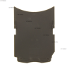 PROTECTION COURROIE EU41 - ref. 3220602450 | TP Agri