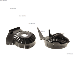 BELT PROTECTION GUARD [MP1 50 - ref. 3220602703 | TP Agri