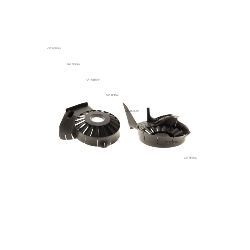 BELT PROTECTION GUARD [MP1 50 - ref. 3220602703 | TP Agri
