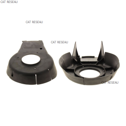 CARTER PROTECTION COURROIE ES 41TR - ref. 3220603010 | TP Agri