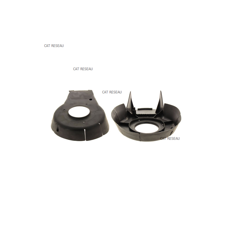 CARTER PROTECTION COURROIE ES 41TR - ref. 3220603010 | TP Agri