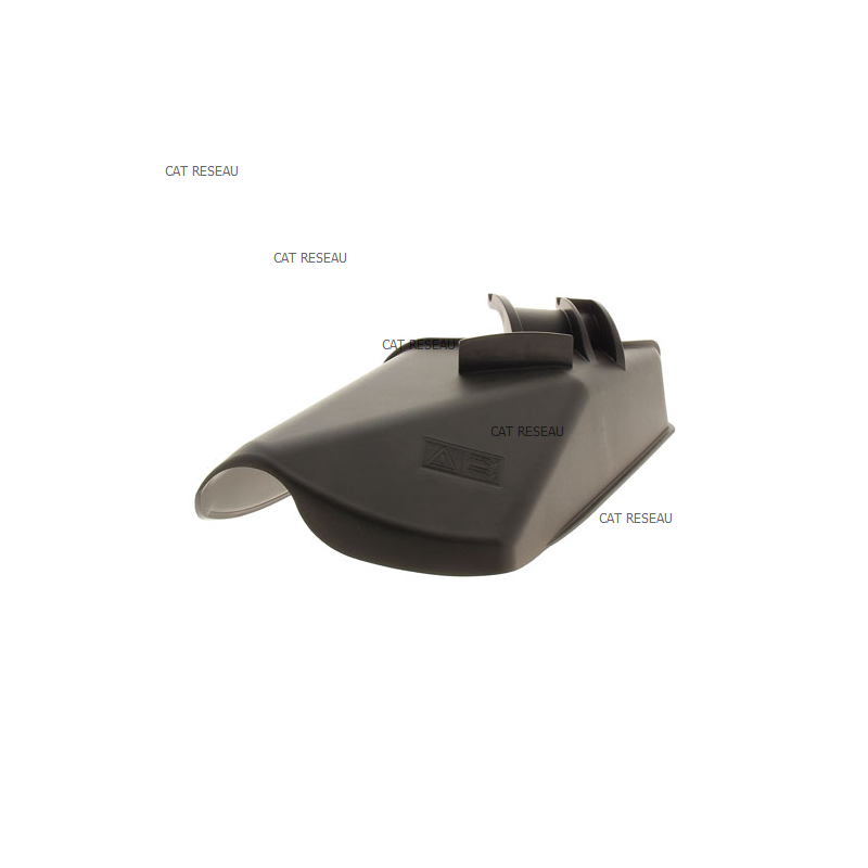 DEFLECTEUR LATERAL - ref. 3221083091 | TP Agri