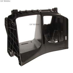 PLASTIC REAR BAFFLE - ref. 3221083160 | TP Agri