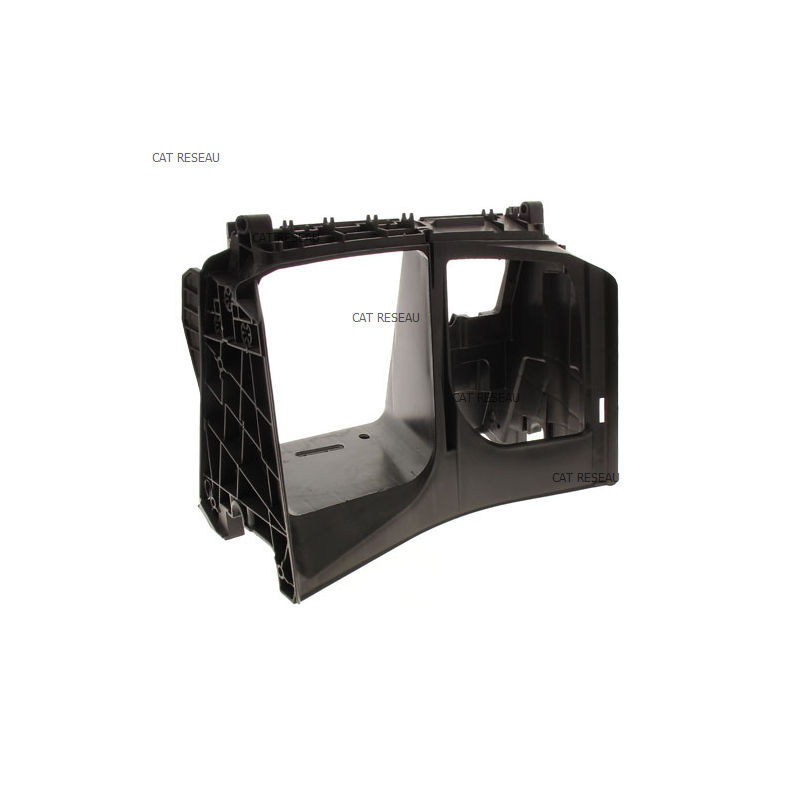 PLASTIC REAR BAFFLE - ref. 3221083160 | TP Agri