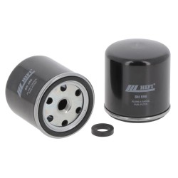 Filtre carburant HIFI SN 556
